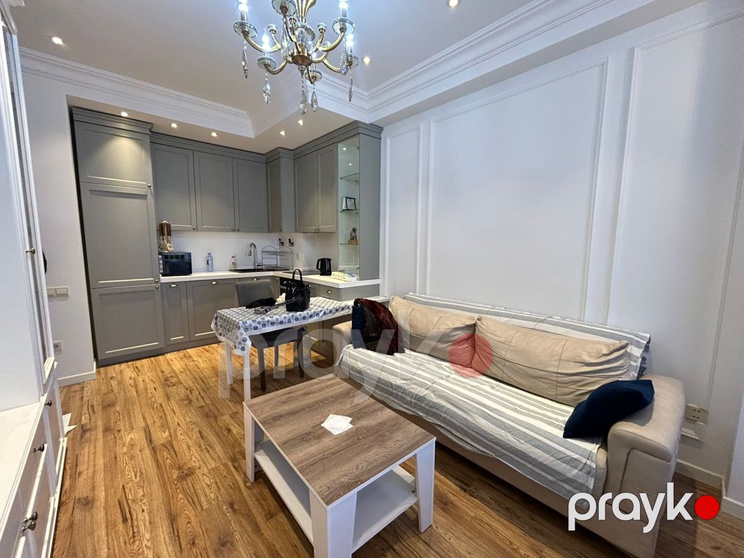 İcarəyə verilir 2 otaqlı yeni tikili 60 m² — Mənzil, Bakı (2)