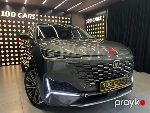 Changan Uni-K, 2.0 L, 2023 il, 43 000 km — Bakı
