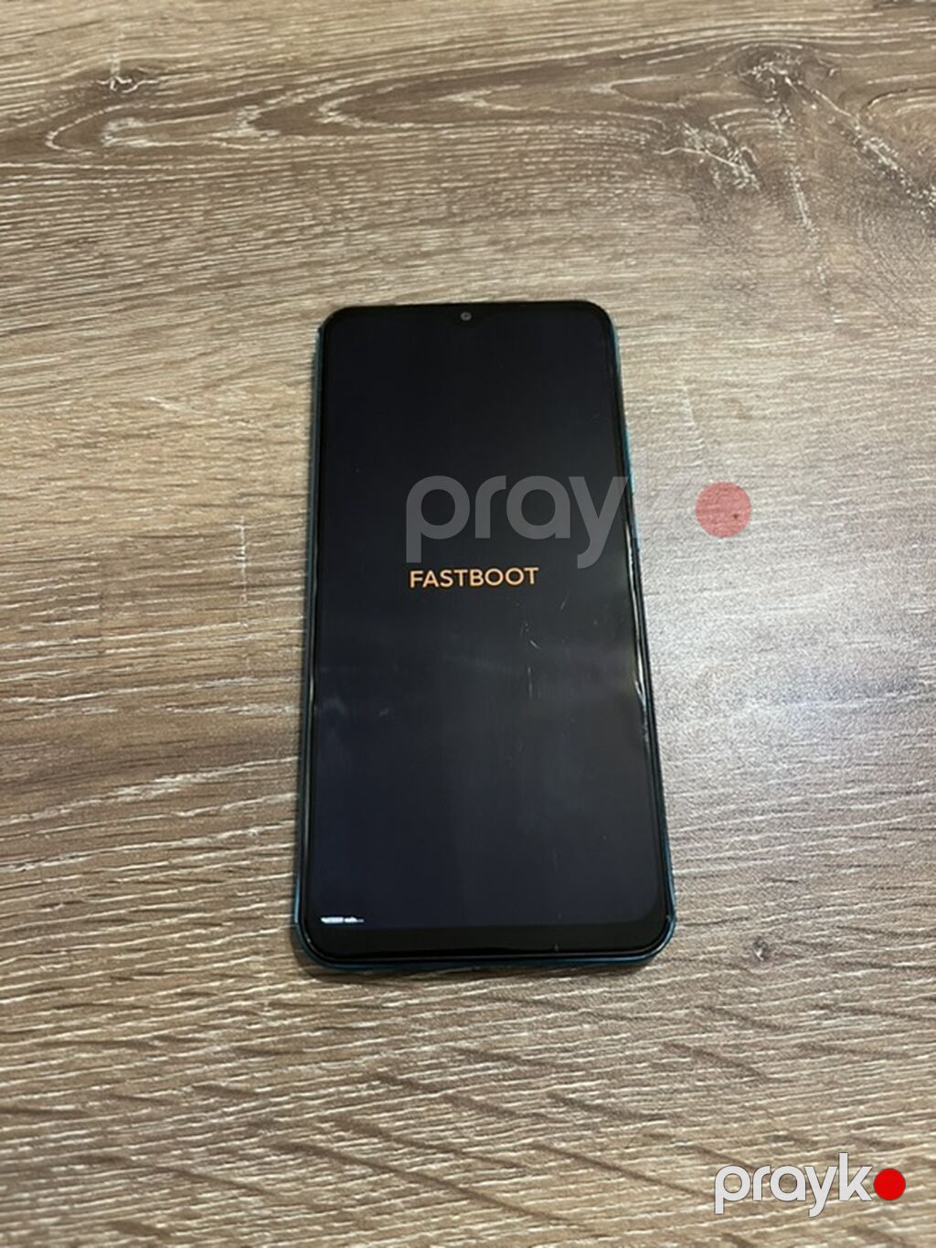 Redmi 9, 32 GB, rəng - Mavi, Barmaq izi — Xiaomi, Bakı (2)