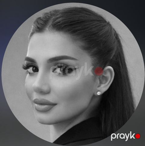 Narmi Make Up — Bakı