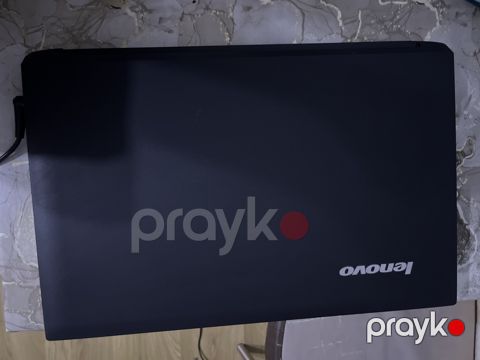 Lenovo noutbuk Pentium B960 / 4 GB RAM / Tam işlək — Bakı