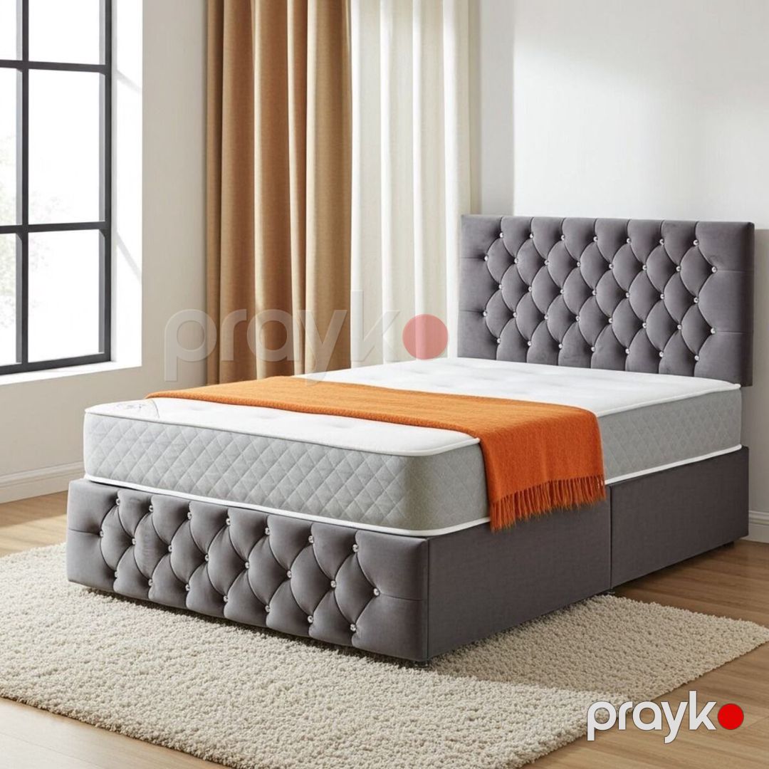 Çarpayılar — Mebel, Bakı (7)