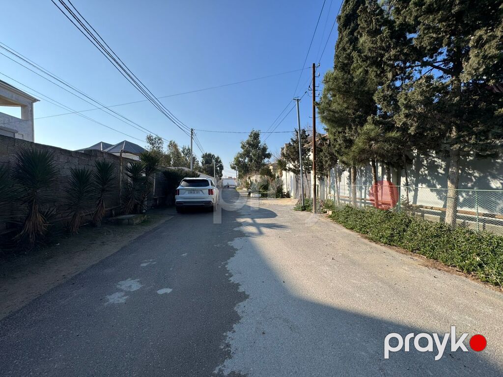 Satılır torpaq 12 sot — Torpaq, Bakı (8)