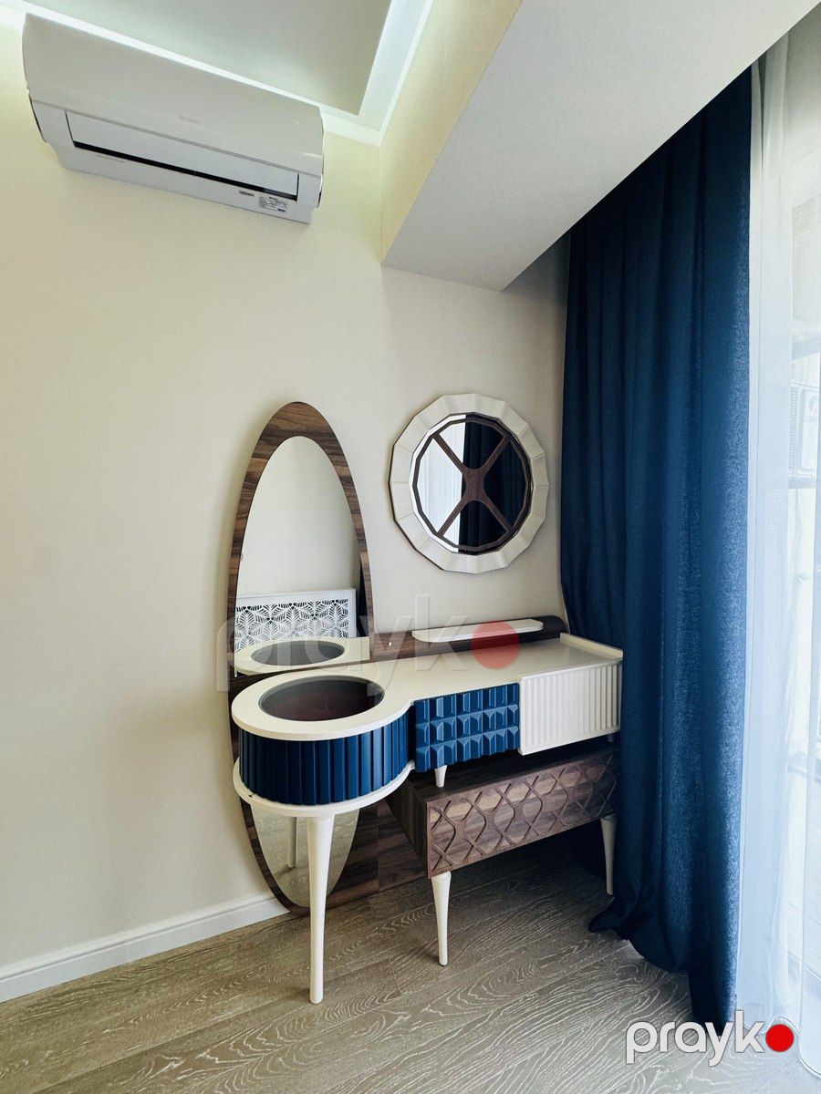 Satılır 2 otaqlı yeni tikili 68 m² — Mənzil, Bakı (12)