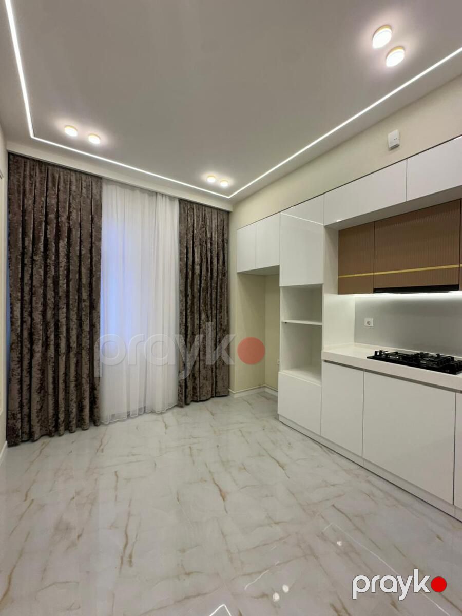 Satılır 2 otaqlı yeni tikili 75 m² — Mənzil, Bakı (7)