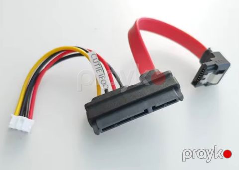 Sata kabel — Bakı