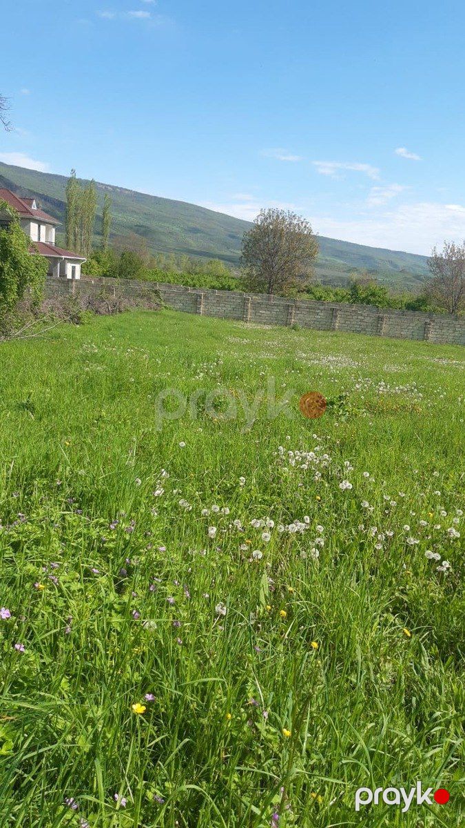 Satılır torpaq 11 sot — Torpaq, Qusar (3)