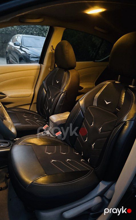 Nissan Sunny, 1.5 L, 2012 il, 243 000 km — Avtomobillər, Bakı (6)