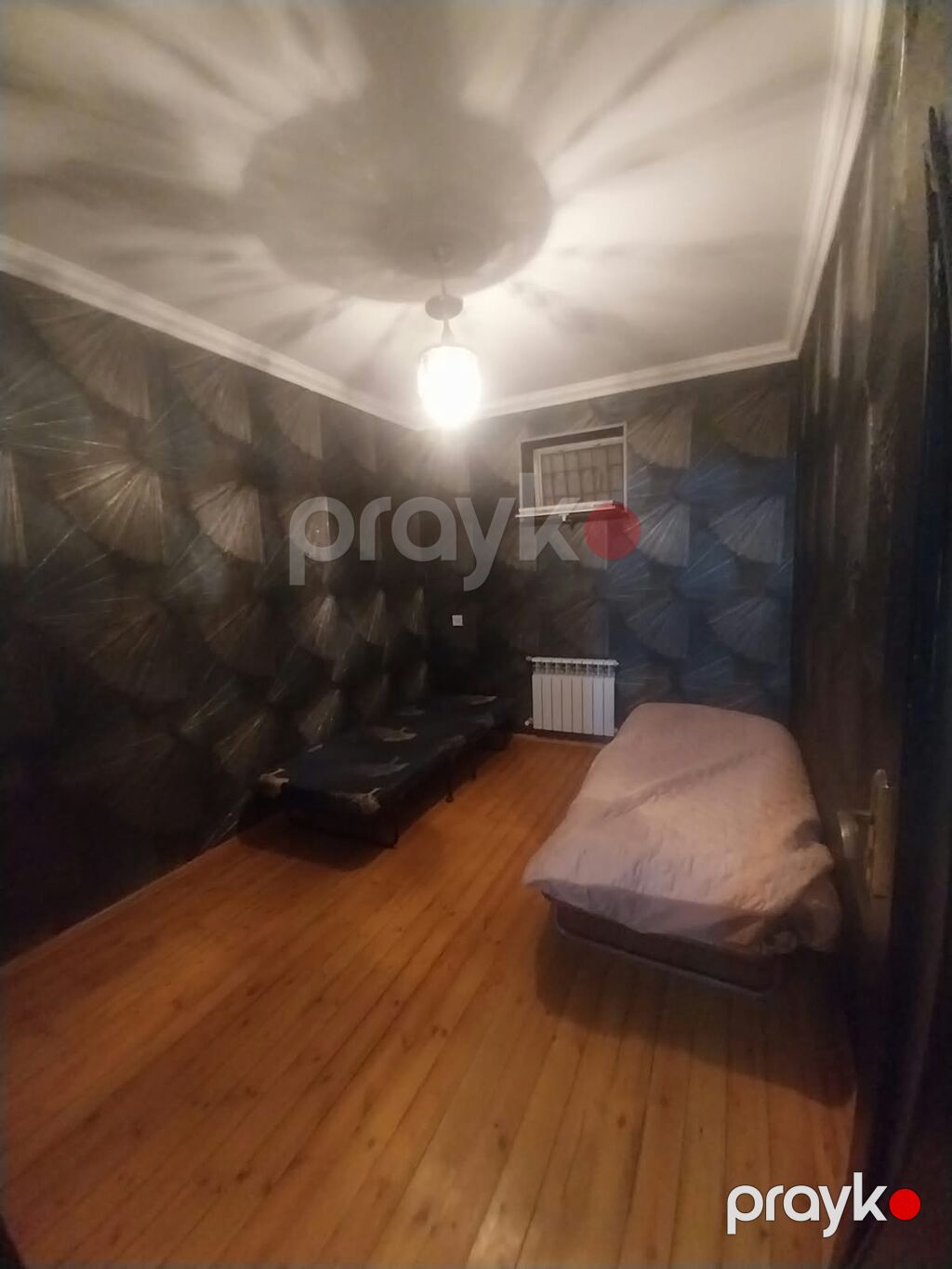 Mərkəzi istilik sistemi və kombi - Divara quraşdırılan qazan (kombi) — Kombi, qazanca və su isitici təmiri, Bakı (3)