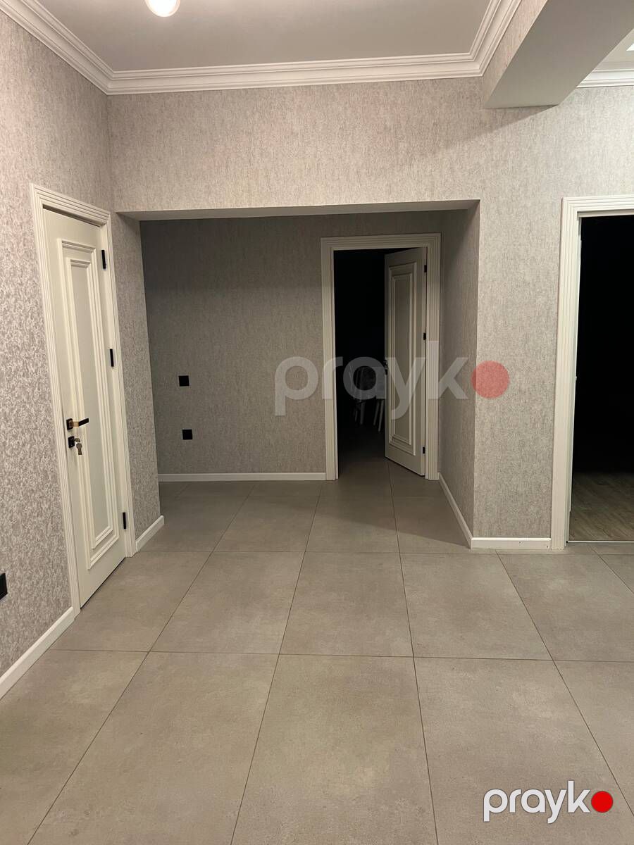 İcarəyə verilir 2 otaqlı yeni tikili 87 m² — Mənzil, Bakı (2)