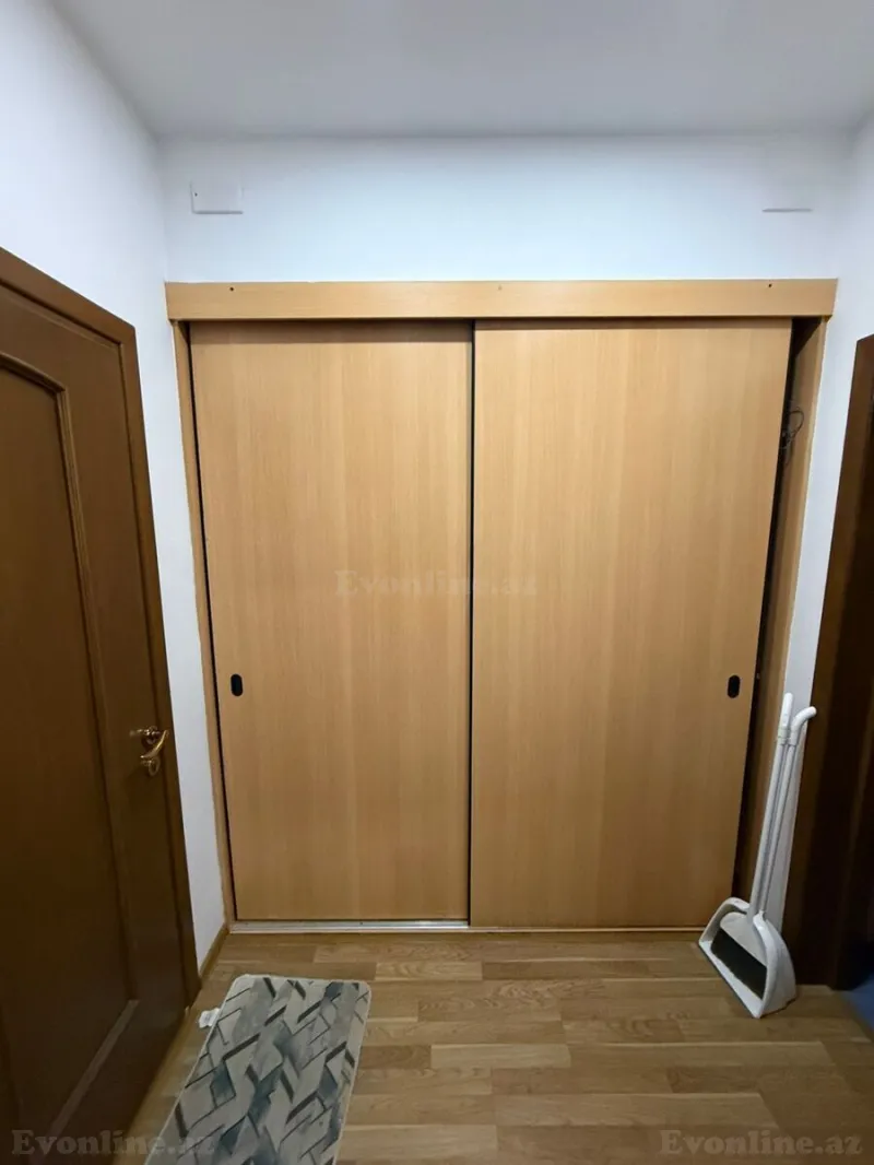 Kirayə verilir Ofis 85 m² Bakı, Yasamal r., Elmlər Akademiyası m — Ofis, Bakı (8)
