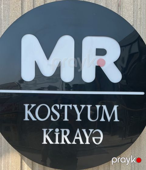 Mr kostyum kırayə