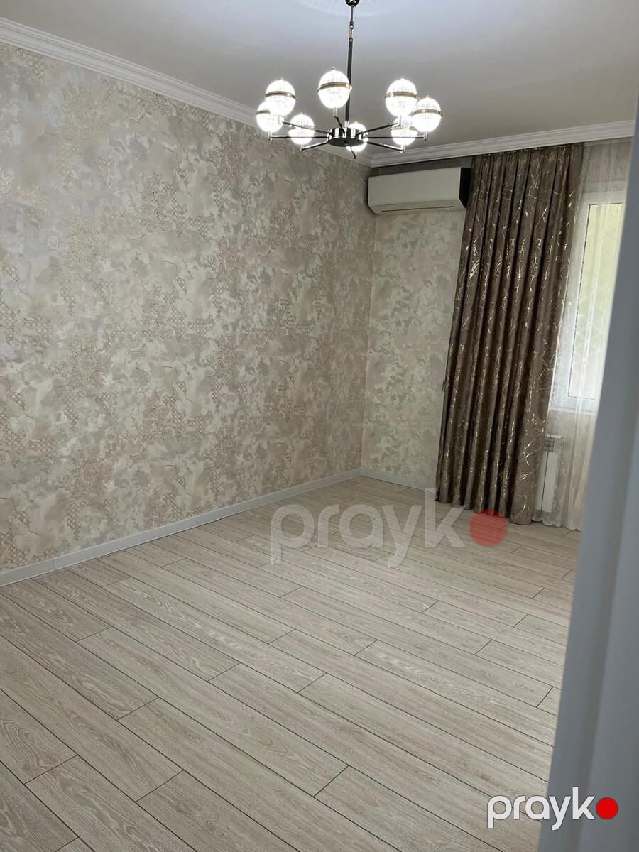 Satılır 2 otaqlı köhnə tikili 42 m² — Mənzil, Bakı (4)