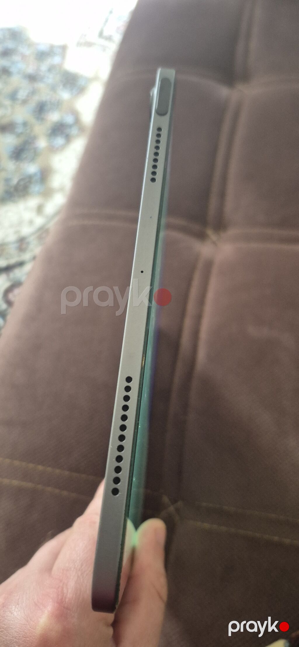 İşlənmiş Apple iPad Air 5 (2022), 10,9", 64 GB — Apple, Astara (3)