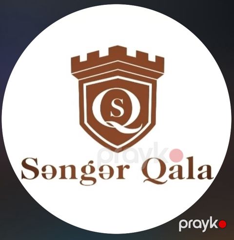 Səngər Qala Riverside — Qax