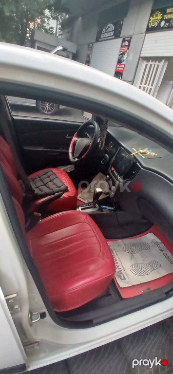 Kia Pride, 1.5 L, 2009 il, 259 800 km — Avtomobillər, Bakı (4)