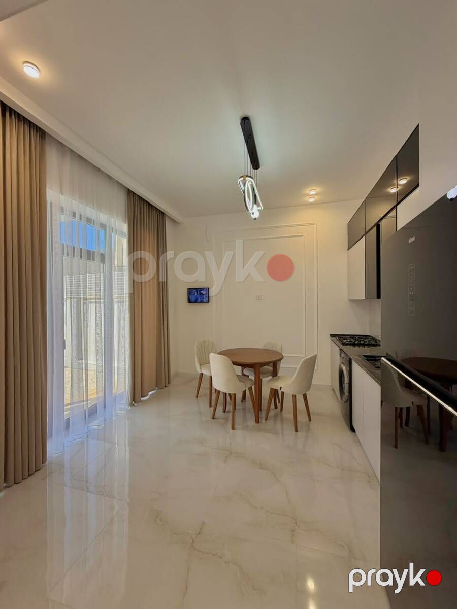 Bağ evi, Şüvəlan qəs — Ev, villa, Bakı (9)