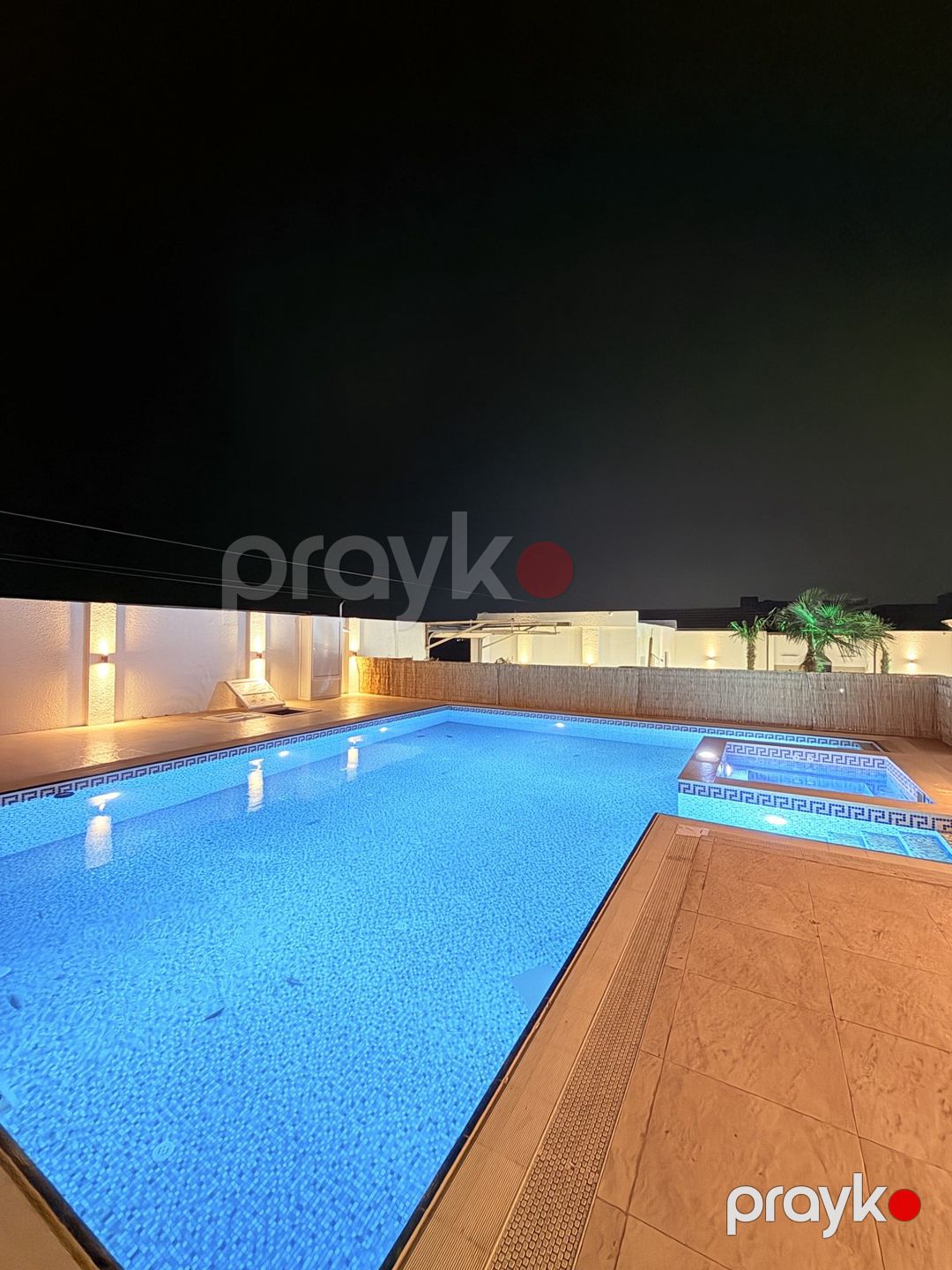 İcarəyə verilir 4 otaqlı həyət evi/bağ evi 360 m² — Ev, villa, Bakı (6)