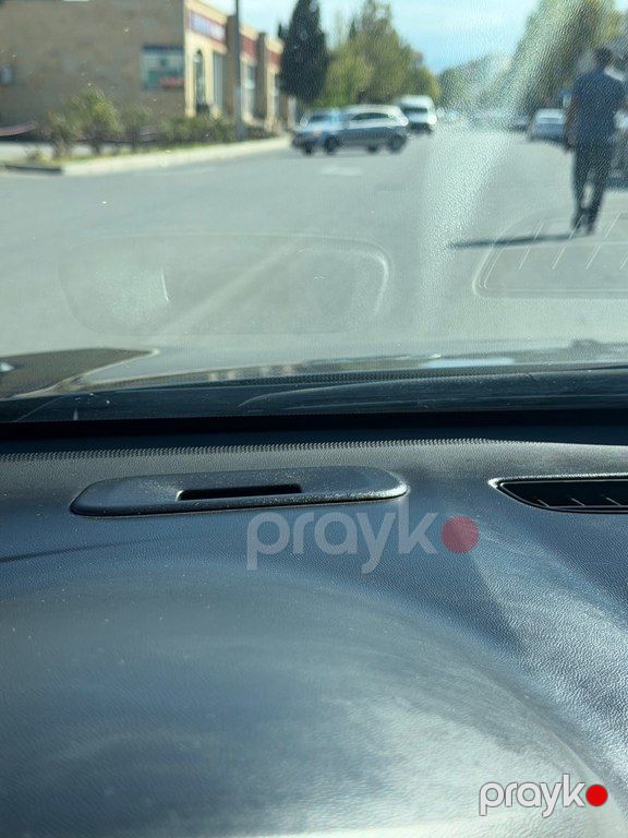 Chevrolet Malibu, 1.5 L, 2024 il, 132 000 km — Avtomobillər, Gəncə (5)