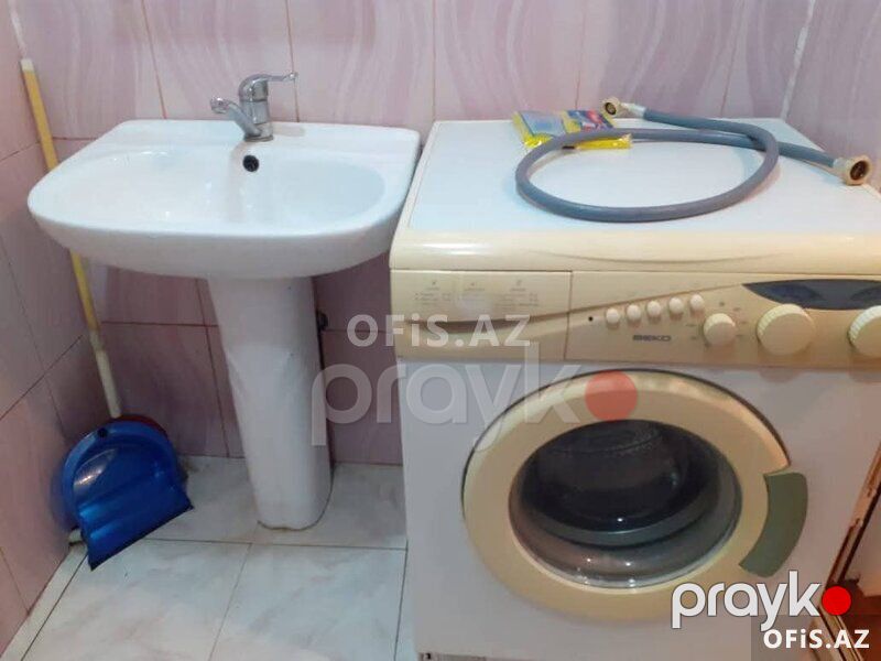 Yeni tikili Kirayə Verilir Xırdalan, 3 otaq, 3 otaq, 68 m² — Mənzil, Xırdalan (3)