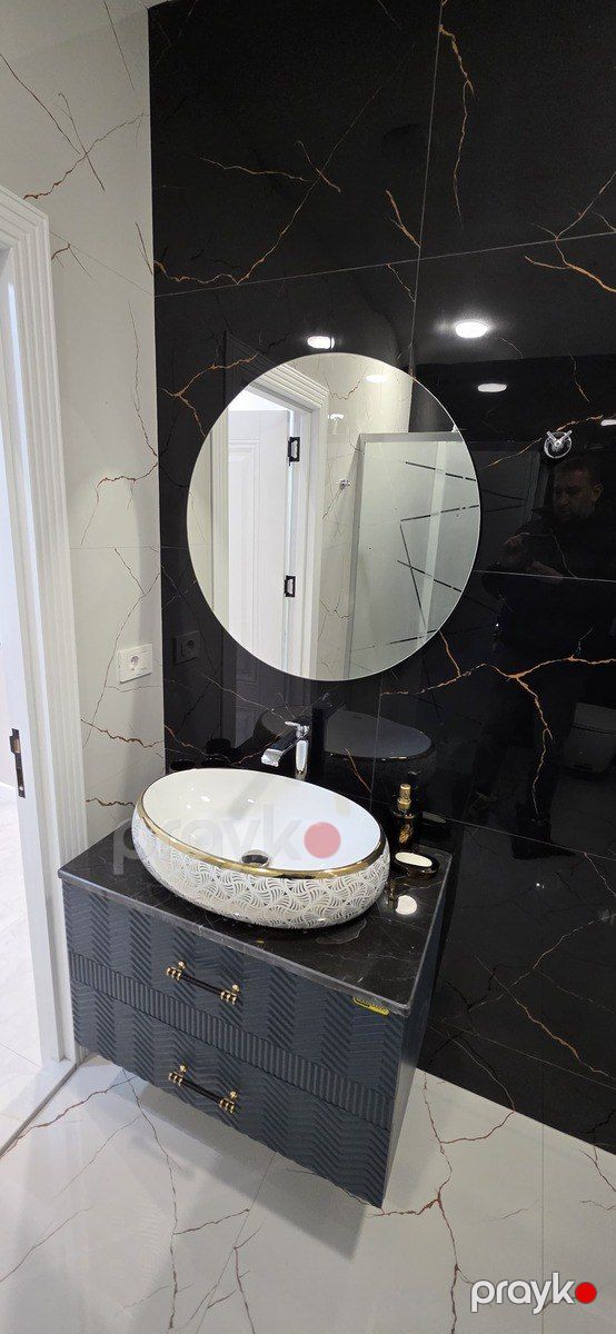 Satılır 2 otaqlı yeni tikili 67 m² — Mənzil, Bakı (5)
