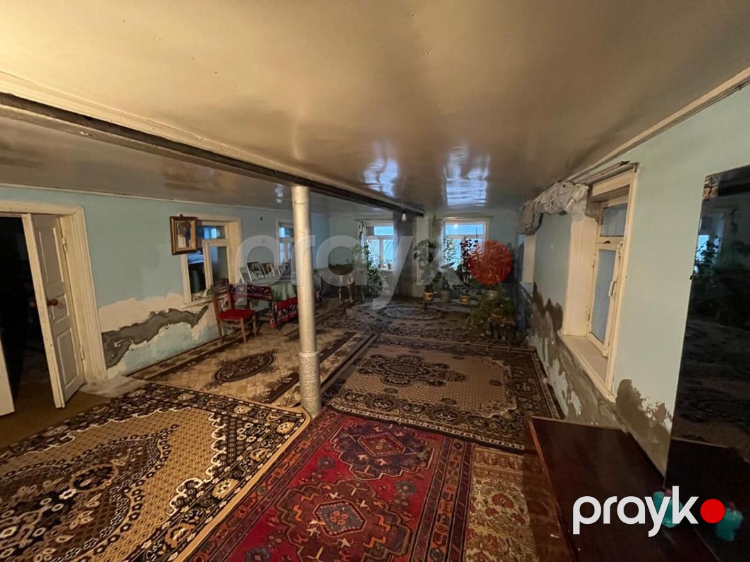 Satılır 7 otaqlı həyət evi/bağ evi 291.2 m² — Ev, villa, Yevlax (9)