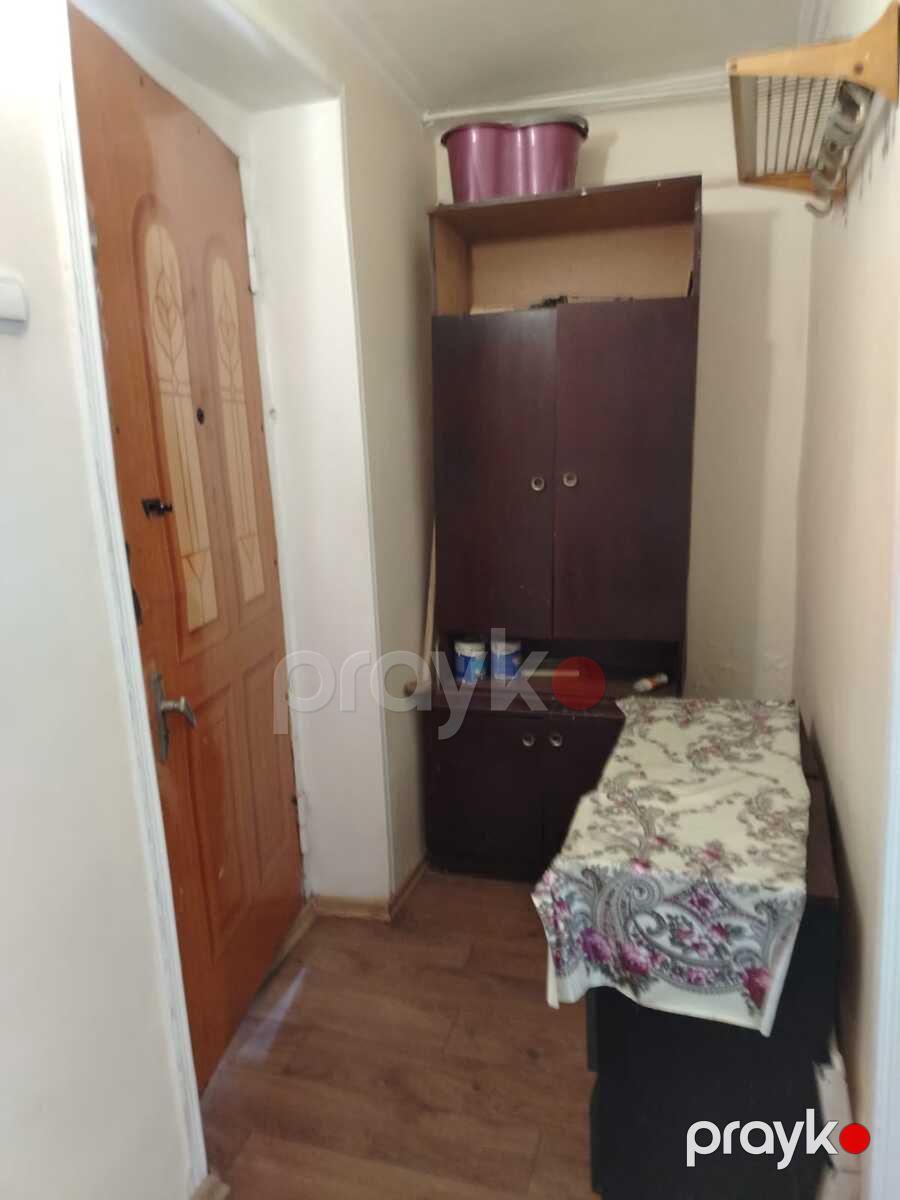 Satılır 1 otaqlı köhnə tikili 35 m² — Mənzil, Bakı (2)