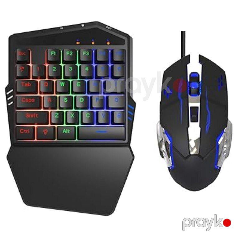 Oyun konsolu "T-Wolf TF950" — Oyunlar, konsollər və proqramlar, Bakı (2)