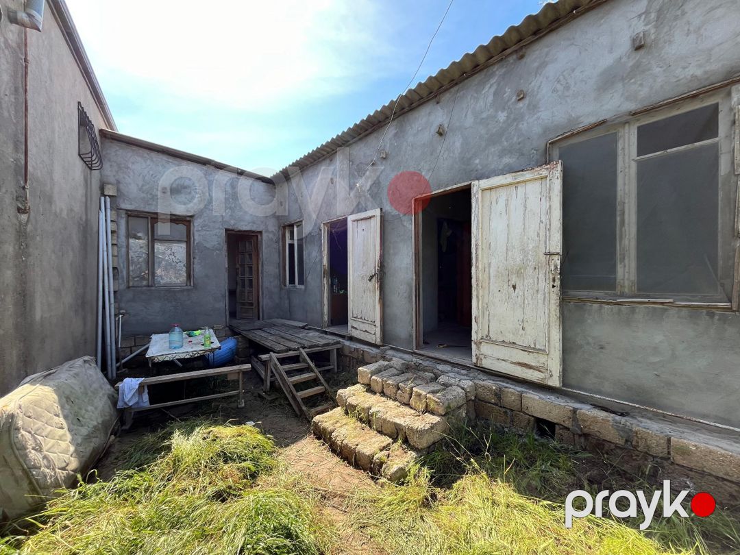 Həyət evi, Maştağa qəs — Ev, villa, Bakı (10)