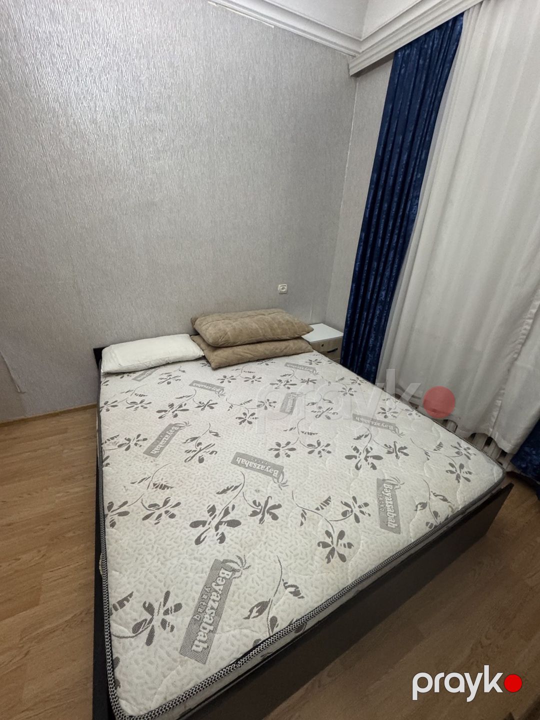 İcarəyə verilir 2 otaqlı köhnə tikili 55 m² — Mənzil, Bakı (9)