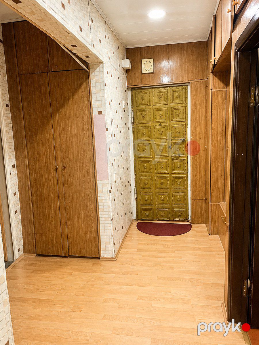 Satılır 3 otaqlı köhnə tikili 90 m² — Mənzil, Bakı (9)