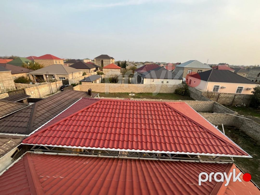 Damların vurulması — Təmir və inşaat, Bakı (12)