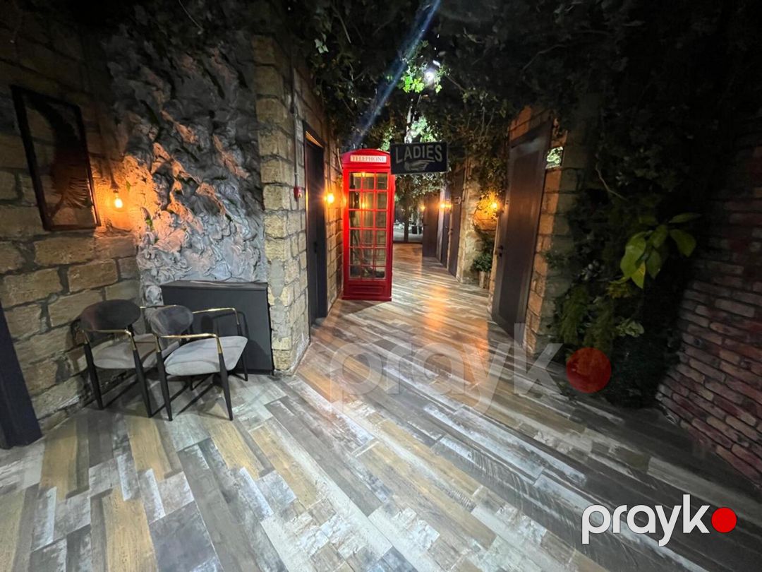 Satılır obyekt 740 m² — Əmlak, Bakı (4)