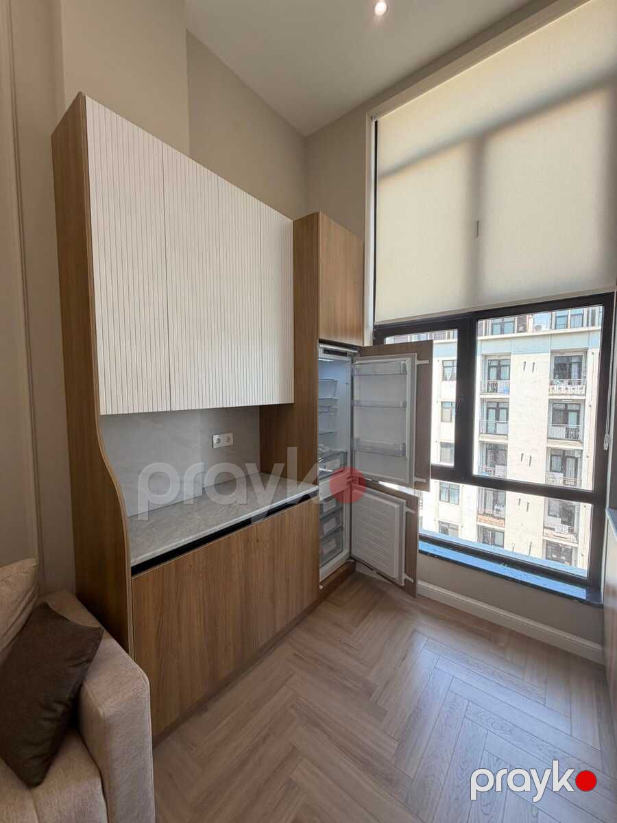 Satılır 2 otaqlı yeni tikili 58 m² — Mənzil, Bakı (8)