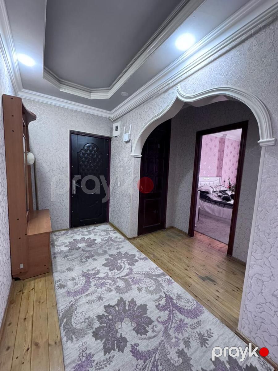 Satılır 3 otaqlı köhnə tikili 80 m² — Mənzil, Bakı (6)