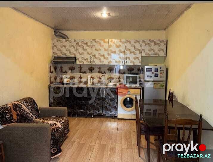 badamdarda adelni heyet evi — Ev, villa, Bakı (2)
