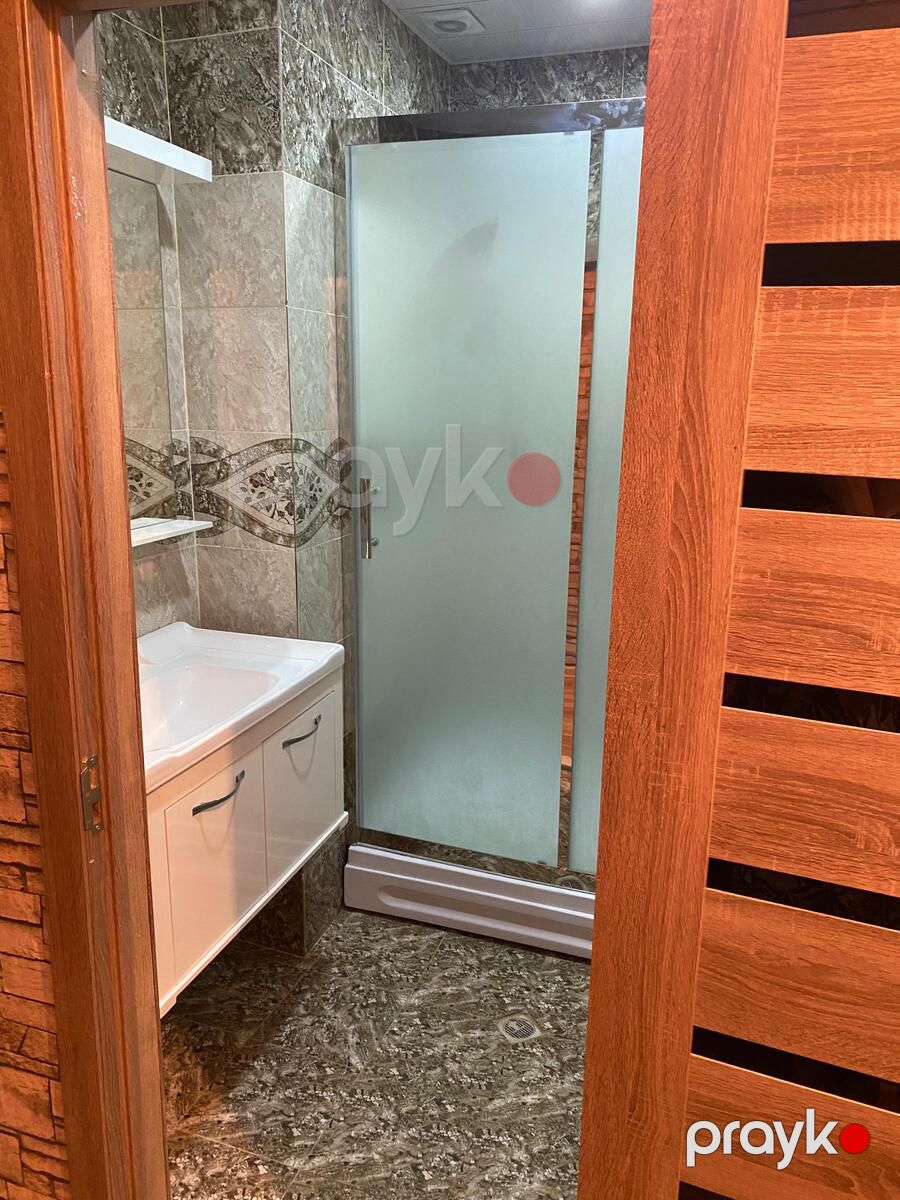 İcarəyə verilir 3 otaqlı yeni tikili 100 m² — Mənzil, Bakı (8)