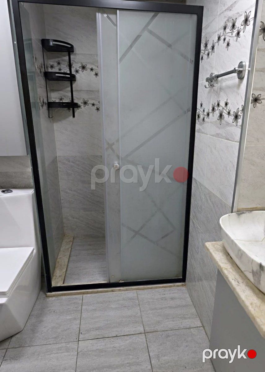 2-otaqlı yeni tikili, Xırdalan ş., 64 m² — Mənzil, Xırdalan (9)