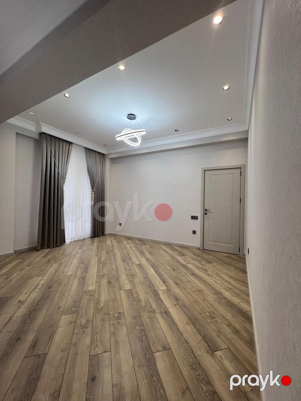 Satış: 2 otaqlı Yeni tikili, 73 m², Sabunçu rayonu — Mənzil, Bakı (2)