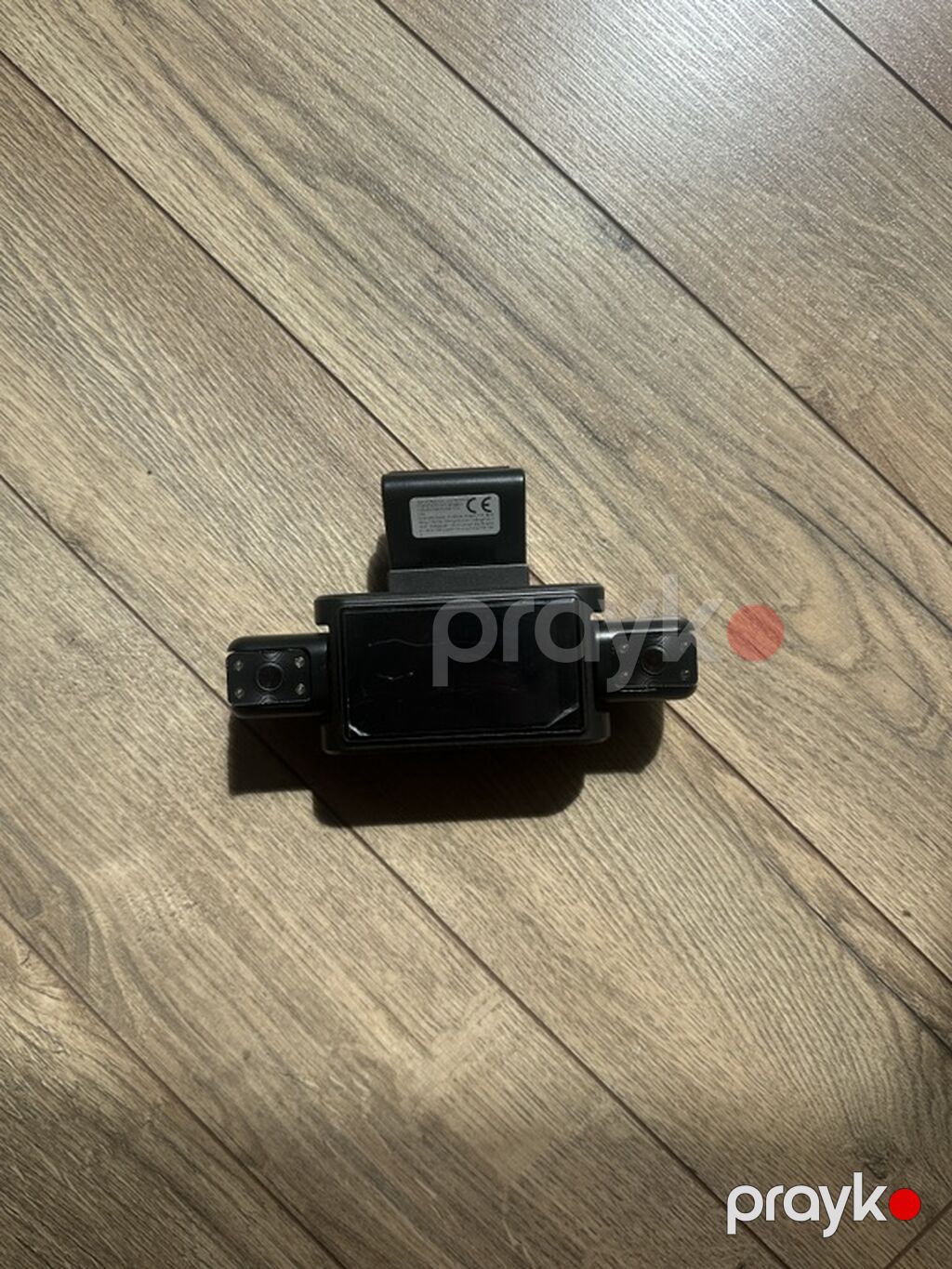 Avtomobil üçün 4 kameralı DVR (dash cam) - Ön kamera: WDR Full HD — Video qeydediciləri, Saray (3)