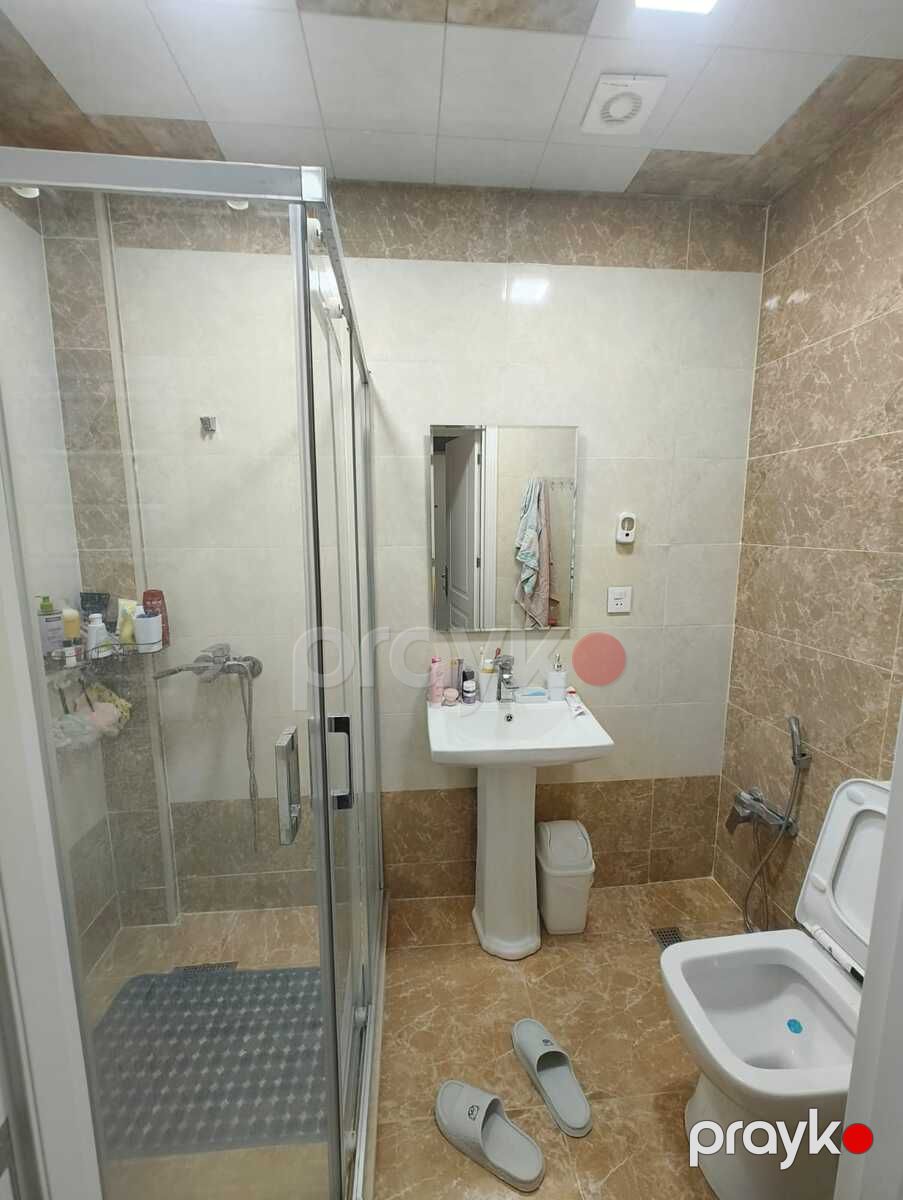 3-otaqlı yeni tikili, Sumqayıt ş., 94 m² — Mənzil, Sumqayıt (5)