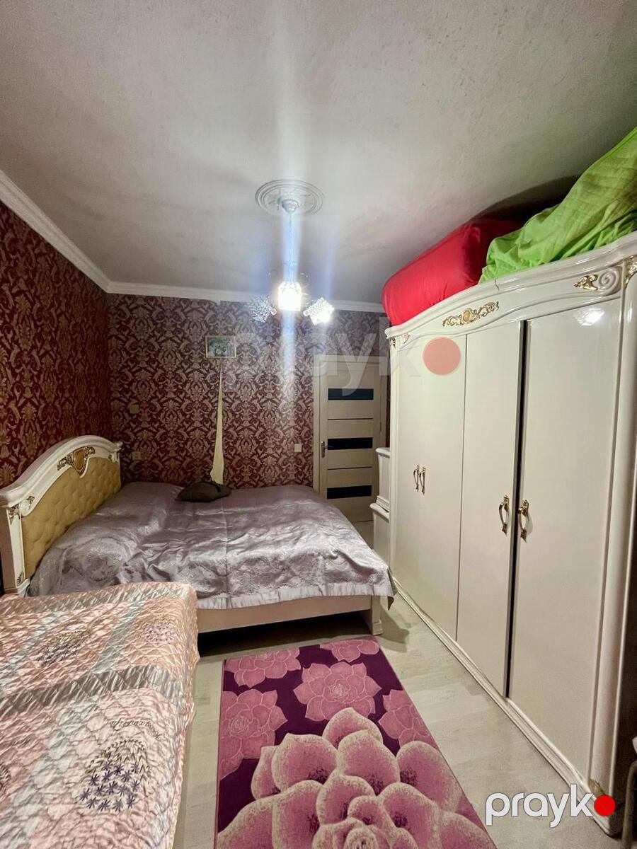 Satılır 2 otaqlı köhnə tikili 65 m² — Mənzil, Bakı (6)