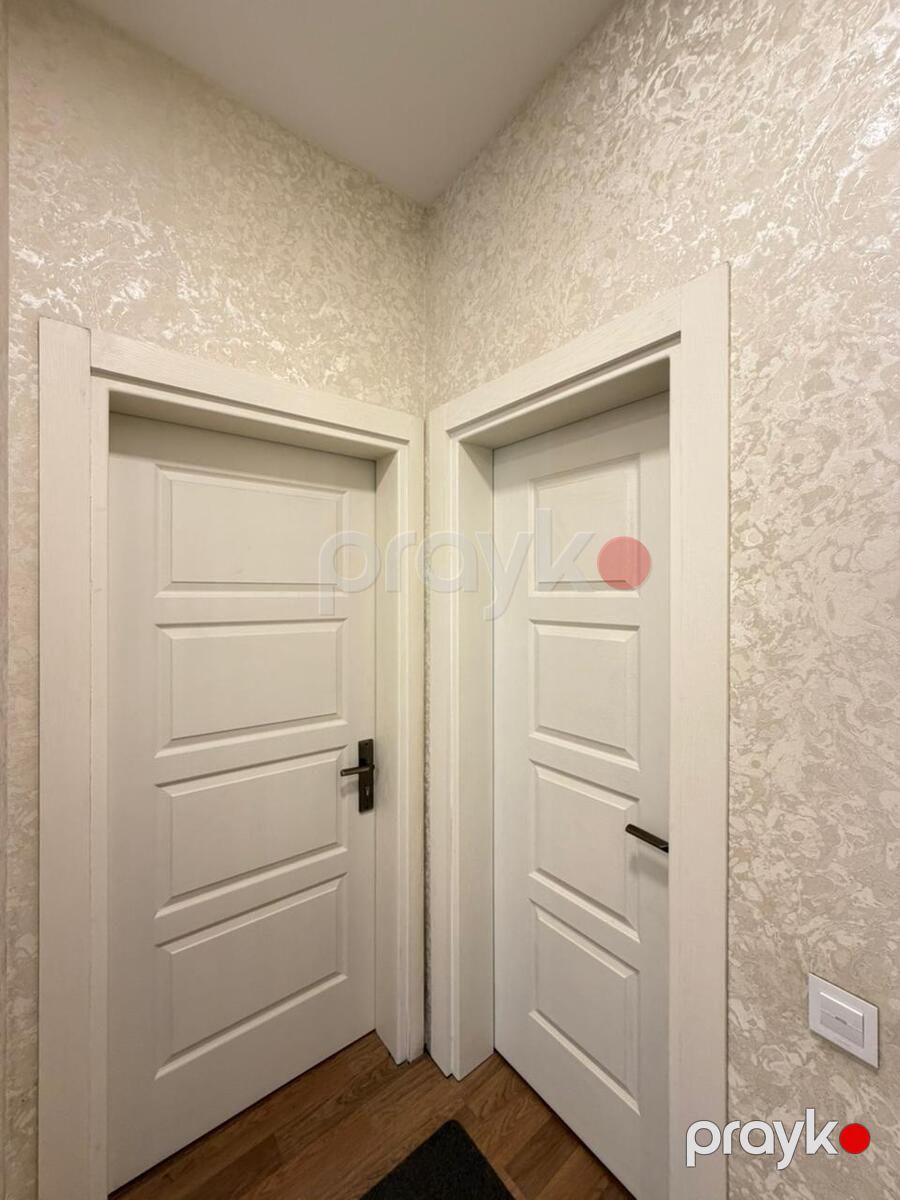 Satılır 4 otaqlı həyət evi/bağ evi 100 m² — Ev, villa, Bakı (12)