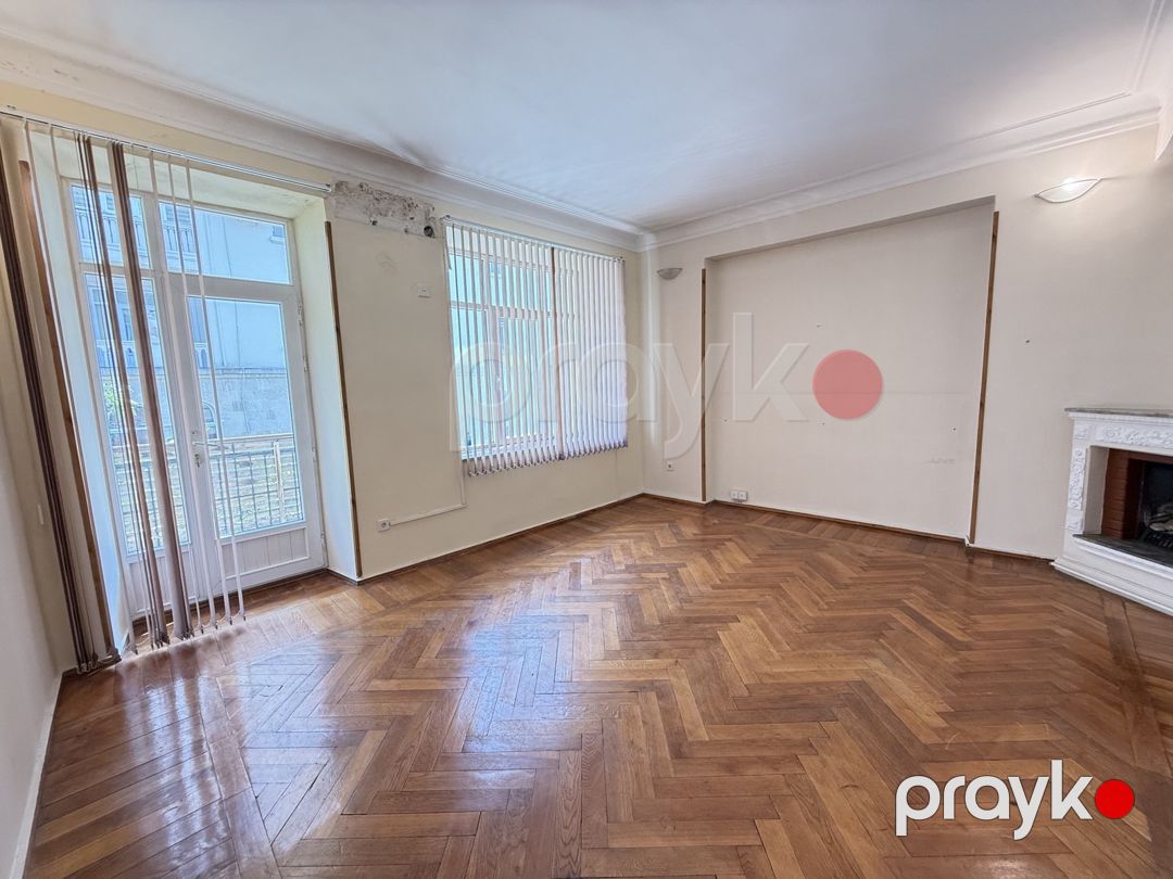 Satılır 3 otaqlı köhnə tikili 95 m² — Mənzil, Bakı (2)