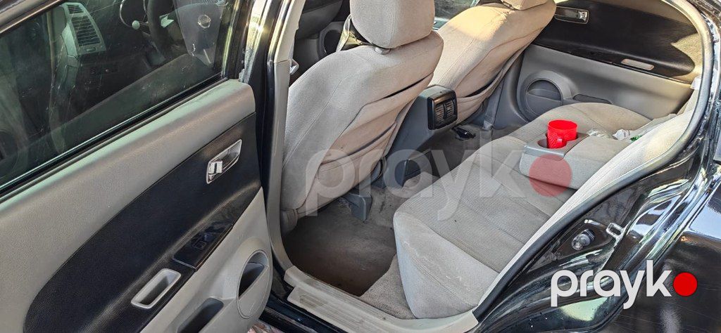 Nissan Altima, 2.5 L, 2006 il, 389 471 km — Avtomobillər, Şirvan (10)