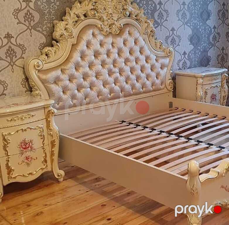 Yataq otağı mebeli — Mebel, Bakı (8)