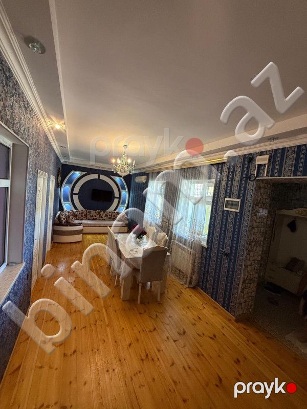 3 otaqlı Villa / Həyət evi, Satış, Bakı, Xəzər, Koroğlu — Ev, villa, Bakı (4)
