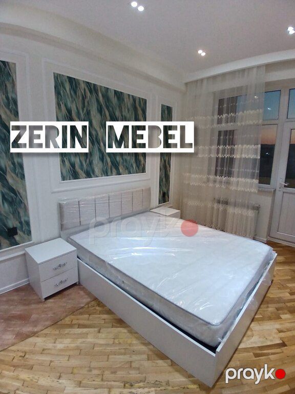 Yataq otağı mebeli — Mebel, Bakı (2)