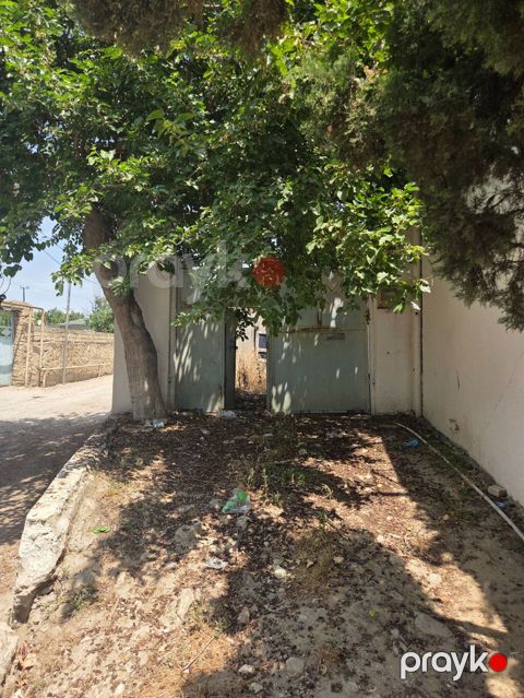Zabrat 4 otaqlı, 66 kv. m, Kredit yoxdur, Təmirsiz — Bakı