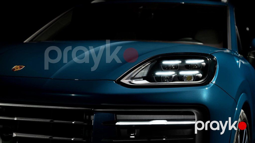 “Porsche Cayenne, Porsche Panamera” led faraları — Ehtiyat hissələri və aksesuarlar, Bakı (6)